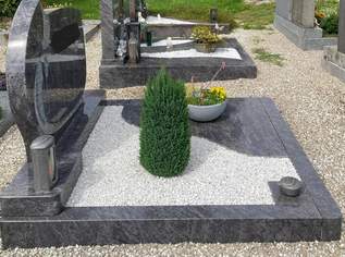 WEITERGABE EINER GRABSTÄTTE, INKLUSIVE GRABSTEIN WEITERGABE EINER GRABSTÄTTE, INKLUSIVE GRABSTEIN