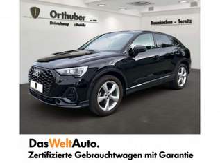 Q3 35 TFSI