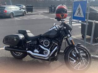 Harley Davidson FLSB Sport Glide Harley Davidson FLSB Sport Glide