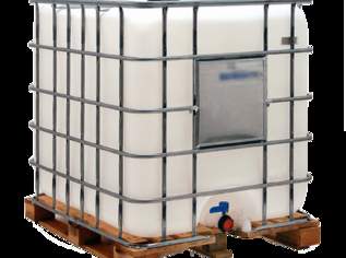Ein Stück Ersatz-Hahn fürn 1000 Liter IBC Container