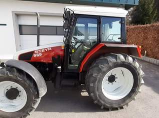 STEYR 968a