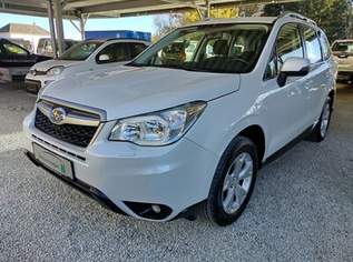 Forester 2.0i X Mode Aut. Comfort ! Serviceheft!, 15990 €, Auto & Fahrrad-Autos in 8224 Kaindorf