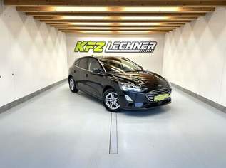 Focus 1,5 EcoBl. ''LED*NAVI*SITZH*R-KAM*USB*CARPLA, 14450 €, Auto & Fahrrad-Autos in 4782 St. Florian am Inn