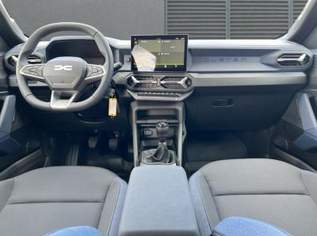 Duster Expression SHZ+RFK+Carplay TCe 100 ECO..., 25248 €, Auto & Fahrrad-Autos in 6844 Gemeinde Altach
