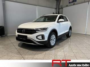 T-Roc Life DSG 2,0 TDi, 25490 €, Auto & Fahrrad-Autos in 4663 Laakirchen