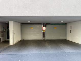  Garage / Garagenplatz / PKW Stellplatz in Tiefgarage 1150 Wien