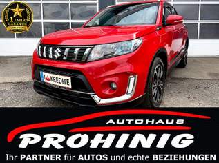 Vitara 1,4 DITC ALLGRIP Aut. Garantie inkl., 16990 €, Auto & Fahrrad-Autos in Kärnten