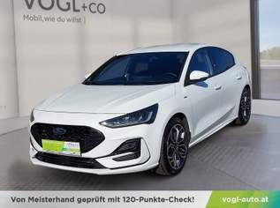 Focus 1,0 EcoBoost Hybrid ST-Line X, 18990 €, Auto & Fahrrad-Autos in 8430 Leibnitz Focus 1,0 EcoBoost Hybrid ST-Line X, 18990 €, Auto & Fahrrad-Autos in 8430 Leibnitz