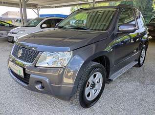 Vitara 1.9 DDIS Comfort 3-trg. ! Top Zustand!, 11990 €, Auto & Fahrrad-Autos in 8224 Kaindorf Vitara 1.9 DDIS Comfort 3-trg. ! Top Zustand!, 11990 €, Auto & Fahrrad-Autos in 8224 Kaindorf