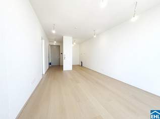 Wohnen mit Perspektive – Investieren in VIENNA TWENTYTWO, 446087.49 €, Immobilien-Wohnungen in 1220 Donaustadt