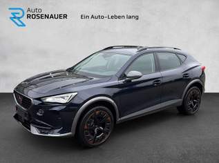 Formentor 2,0 TSI 4Drive Cupra DSG !TOP ZUSTAND!, 31990 €, Auto & Fahrrad-Autos in 4702 Wallern an der Trattnach