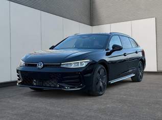 Passat Variant R-Line 4WD+PANO+AHK+HARMAN+NAV..., 57470 €, Auto & Fahrrad-Autos in 6844 Gemeinde Altach