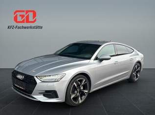 A7 Sportback 50 TDI quattro ,NP 111000€,NETTO48000