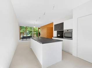 Erstbezug: Premium-Reihenhaus in ökologischer Bauweise, 375000 €, Immobilien-Häuser in 4600 Wels