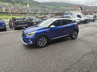 Captur Intens, 16450 €, Auto & Fahrrad-Autos in 5582 Sankt Michael im Lungau Captur Intens, 16450 €, Auto & Fahrrad-Autos in 5582 Sankt Michael im Lungau