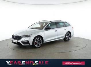Škoda OCTAVIA Combi RS iV 245 DSG, 25950 €, Auto & Fahrrad-Autos in 8041 Liebenau