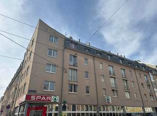 Gemütliche 2-Zimmer-Wohnung inkl. Gemeinschaftsinnenhof!, 788.5 €, Immobilien-Wohnungen in 1160 Ottakring