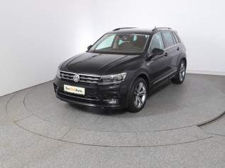 Tiguan Comfortline TSI ACT OPF DSG, 25950 €, Auto & Fahrrad-Autos in 8041 Liebenau