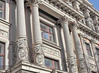EXKLUSIVES WOHNEN MITTEN IN WIEN!, 2500000 €, Immobilien-Wohnungen in 1090 Alsergrund EXKLUSIVES WOHNEN MITTEN IN WIEN!, 2500000 €, Immobilien-Wohnungen in 1090 Alsergrund