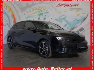 Astra 1,2 Turbo GS Aut. *LED, CARPLAY, RFK*, 22990 €, Auto & Fahrrad-Autos in 8753 Fohnsdorf