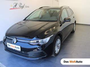 Golf Life TDI DSG, 23900 €, Auto & Fahrrad-Autos in 8020 Gries