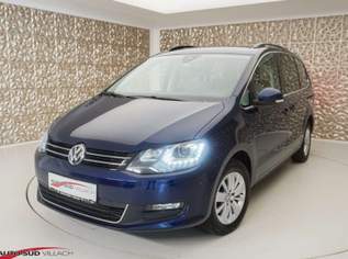 Sharan Comfortline BMT 4Motion DSG, 26990 €, Auto & Fahrrad-Autos in Kärnten