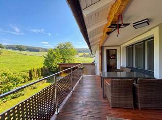 Wohnen und Arbeiten unter einem Dach | RUHELAGE und trotzdem gut angebunden an Wien | zwei getrennte Wohneinheiten | große Garagen & Carport, 899000 €, Immobilien-Häuser in 2534 Katastralgemeinde Alland