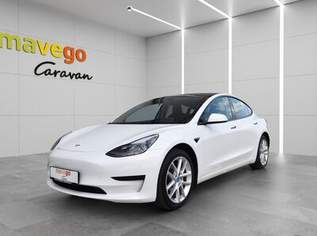 Model 3 Basis RWD, 28990 €, Auto & Fahrrad-Autos in 3442 Gemeinde Langenrohr