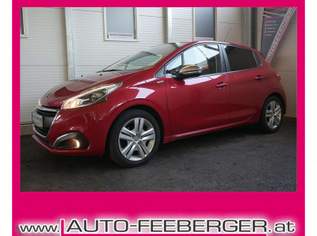 208 Active 1,2 PureTech 82 Navigation,Sitzheizung,T..., 5990 €, Auto & Fahrrad-Autos in 8753 Fohnsdorf