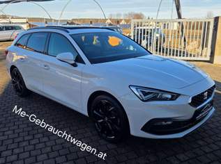 Leon DSG*SKY/VOLL-LED/VIRTUELL/NAVI/KAMERA/MEMORY/ACC*, 21790 €, Auto & Fahrrad-Autos in 2630 Gemeinde Ternitz Leon DSG*SKY/VOLL-LED/VIRTUELL/NAVI/KAMERA/MEMORY/ACC*, 21790 €, Auto & Fahrrad-Autos in 2630 Gemeinde Ternitz