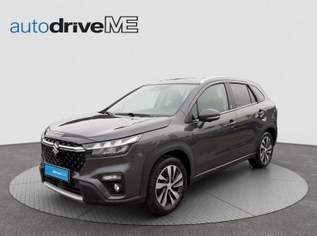 S-Cross Clear, 15990 €, Auto & Fahrrad-Autos in 4844 Regau S-Cross Clear, 15990 €, Auto & Fahrrad-Autos in 4844 Regau
