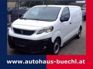 Expert Premium Kasten L2H1 BlueHDi S&S 120, 16990 €, Auto & Fahrrad-Autos in 5230 Mattighofen