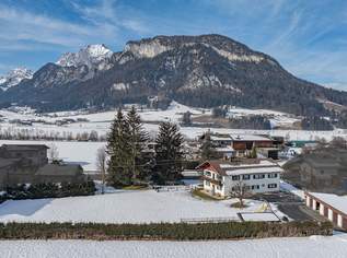 Gewerbegrundstück mit großem Potential, 2200000 €, Immobilien-Häuser in 6380 Marktgemeinde St. Johann in Tirol
