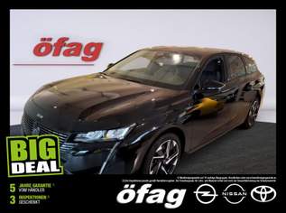 308 SW Hybrid 136 e-DSC6 Allure, 23990 €, Auto & Fahrrad-Autos in 5020 Altstadt