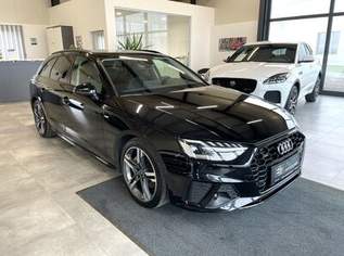 A4 40 TDI S-Line Quattro *LED*PDC*NAV*RFK*AHK*, 28950 €, Auto & Fahrrad-Autos in 4141 Pfarrkirchen im Mühlkreis