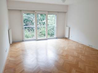 Moderne 2-Zimmer-Wohnung mit Lift und Garagenstellplatz in 1190 Wien, 535000 €, Immobilien-Wohnungen in 1190 Döbling