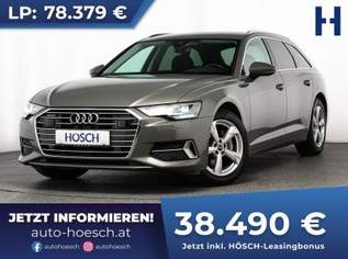 A6 Avant 40 TDI quattro Sport AHK ASSISTENZ STHZ ++, 39990 €, Auto & Fahrrad-Autos in 4061 Pasching A6 Avant 40 TDI quattro Sport AHK ASSISTENZ STHZ ++, 39990 €, Auto & Fahrrad-Autos in 4061 Pasching