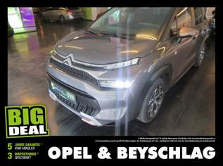C3 Aircross PureTech110 SS 6-Gang-Manuell C-Series, 16360 €, Auto & Fahrrad-Autos in 1190 Döbling C3 Aircross PureTech110 SS 6-Gang-Manuell C-Series, 16360 €, Auto & Fahrrad-Autos in 1190 Döbling