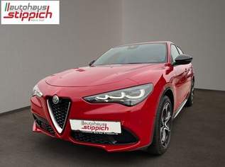 Stelvio 2,2 16V 210 AT Q4 Ti, 47890 €, Auto & Fahrrad-Autos in 9063 Maria Saal