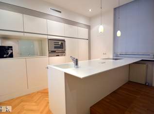 U3 ROCHUSMARKT - UNBEFRISTET - TRAUMHAFTE ALTBAUWOHNUNG IN RUHELAGE, 2160 €, Immobilien-Wohnungen in 1030 Landstraße