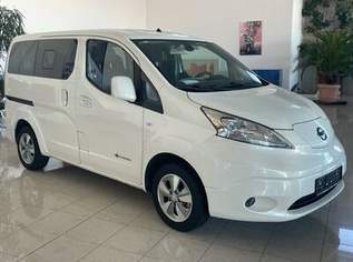 e-NV200 Kombi 40kWh Evalia (mit Batterie), 22990 €, Auto & Fahrrad-Autos in 8430 Leibnitz e-NV200 Kombi 40kWh Evalia (mit Batterie), 22990 €, Auto & Fahrrad-Autos in 8430 Leibnitz