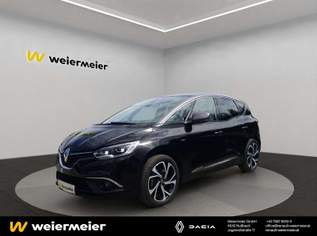 Scénic dCi 130 BOSE Edition, 12490 €, Auto & Fahrrad-Autos in 4542 Nußbach