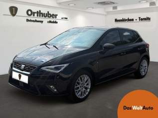 Ibiza FR EcoTSI, 21990 €, Auto & Fahrrad-Autos in 2620 Gemeinde Neunkirchen Ibiza FR EcoTSI, 21990 €, Auto & Fahrrad-Autos in 2620 Gemeinde Neunkirchen
