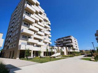 GEGENÜBER HIRSCHSTETTNER BADETEICH!, 888 €, Immobilien-Wohnungen in 1220 Donaustadt