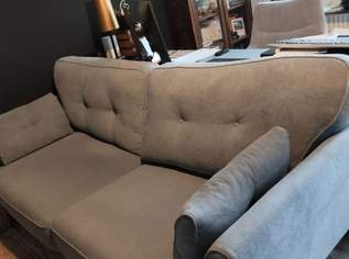 Schlafsofa, 400 €, Haus, Bau, Garten-Möbel & Sanitär in 2351 Gemeinde Wiener Neudorf
