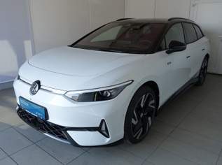 ID.7 Tourer GTX 4MOTION 250 kW Business, 56490 €, Auto & Fahrrad-Autos in 8200 Gleisdorf