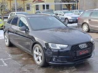 A4 Avant 2,0 TDI Sport S-tronic, 18900 €, Auto & Fahrrad-Autos in 9800 Spittal an der Drau