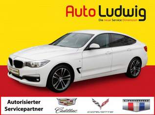 320 d xDrive Gran Turismo Advantage Aut*NAVI*LED*PD..., 21440 €, Auto & Fahrrad-Autos in 1230 Liesing