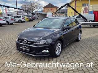 Polo CL 1,6 TDI *ACC/APP CONNECT/ALUFELGEN/PDC VO& HI*, 12990 €, Auto & Fahrrad-Autos in 2630 Gemeinde Ternitz