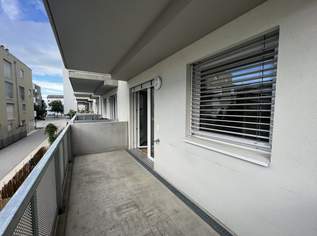 Q11 Leben in Simmering - 3-Zimmer-Wohnung mit Balkon und Deckenkühlung!, 1470.88 €, Immobilien-Wohnungen in 1110 Simmering